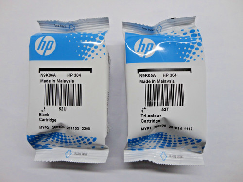 Genuine original 304 304xl - original, 304/304xl