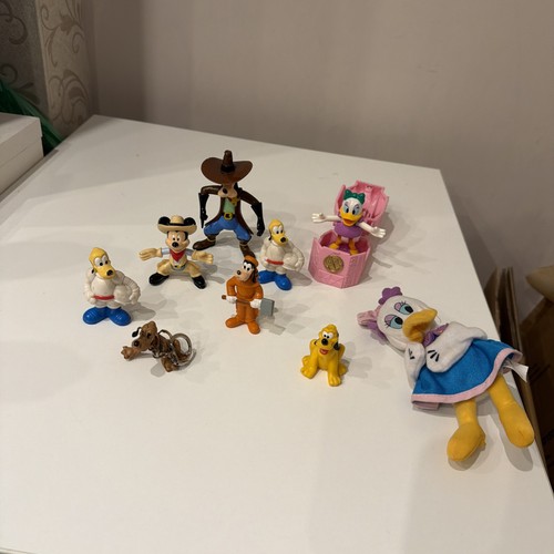 Disney figure bundle mickey - bundle,