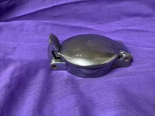 Filler Cap Brass genuine Enots