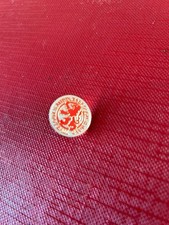 Middlesbrough FC Pin Badge