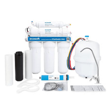 Ecosoft Reverse Osmosis Water