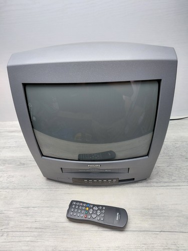 Philips inch crt - 14-inch,