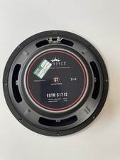Eminence EGTR-S1712 75w 8ohm