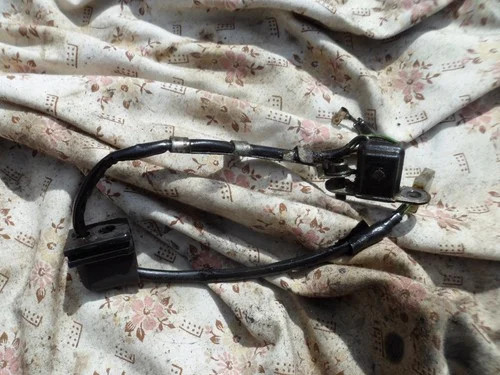 Ignition coil honda - ignition, 125