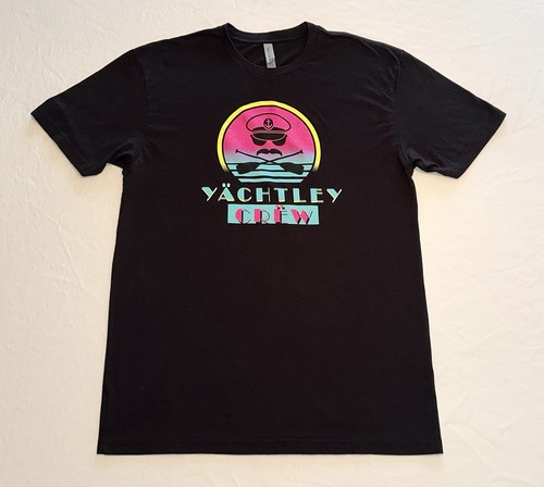 Yachtley crew official - official, yc