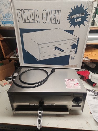 Wisco industries pizza pal - wisco,