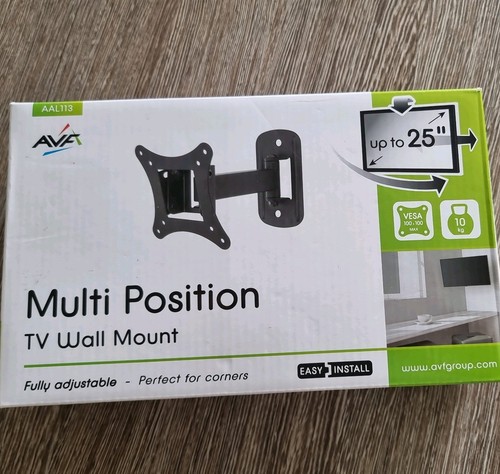 Avf standard multi position - avf,
