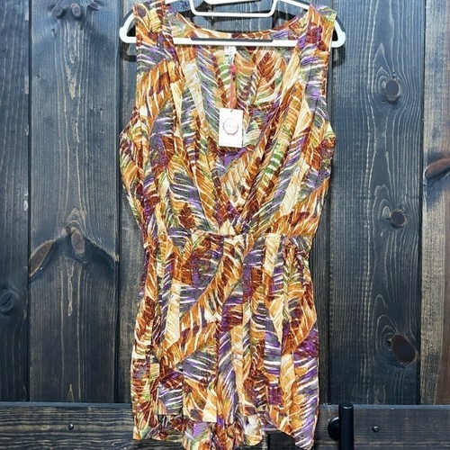 Anthropologie raga paradise - anthropologie,