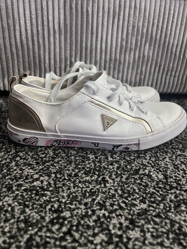 Guess women white - women’s,