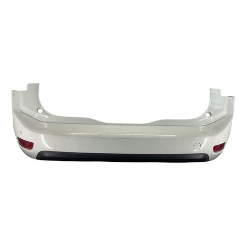 Citroen picasso grand - citroen, rear
