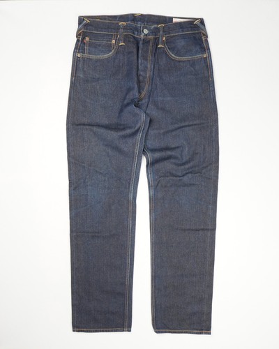 Evisu men slim fit - men's, w32