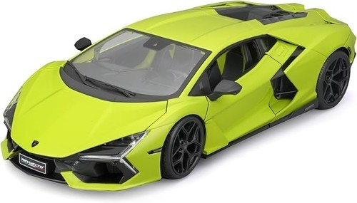 Maisto scale - 1:18,