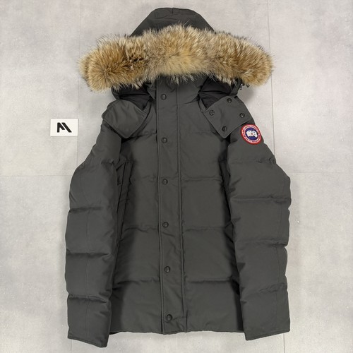 Canada goose wyndham - goose,