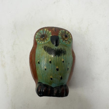 Unbranded Hand-Carved Wooden