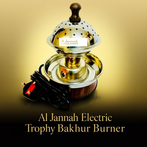 Electric incense - electric,