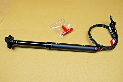 Rockshox reverb stealth - c1,
