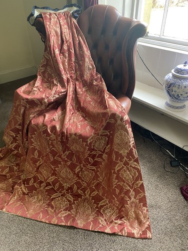 Vintage luxury red gold - vintage,