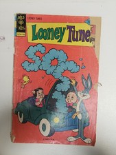 LOONEY TUNES (1975 Series)
