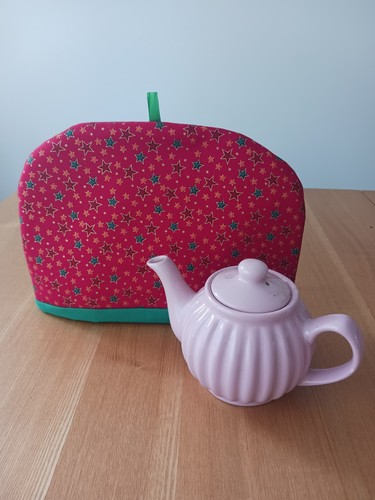 Tea cosy pot - tea, cosy,