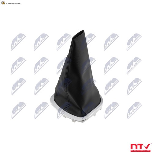 Shift lever cover - lever,