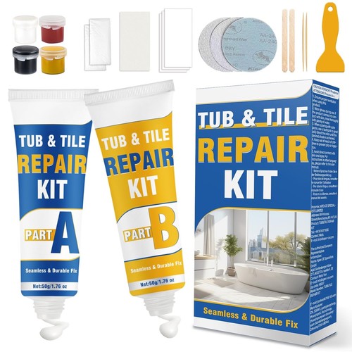 Prowithlin shower tray - tray, repair