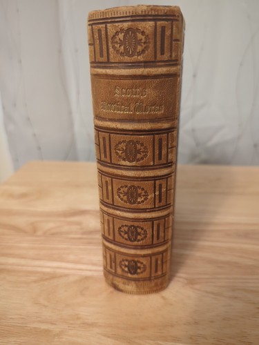1857 sir walter - walter, scotts