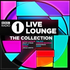 Various Artists: BBC Radio 1's Live Lounge: The Collection