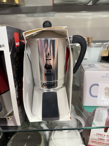 Bialetti 06800 moka stovetop - bialetti,