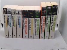 Peter Robinson Job Lot Book