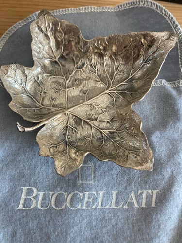 Gianmaria buccellati 925 - gianmaria,