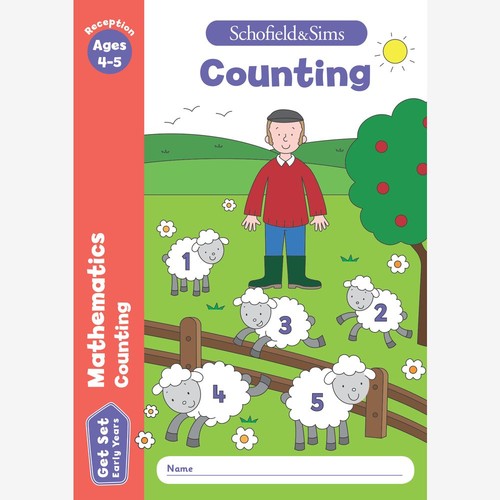 Reception maths counting - maths,