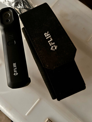 Flir one edge pro handheld - edge,