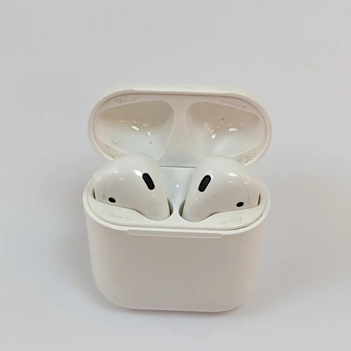 Apple airpods 2nd generation - apple,