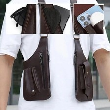 Anti-Theft Multi-Pocket