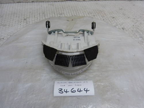 Suzuki gsx r1000 led - k7,