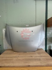 FORD FOCUS MK3 BONNET