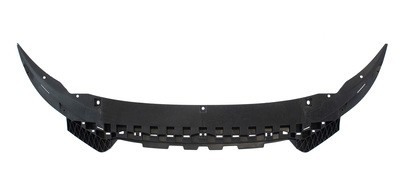 Fits audi front bumper - fits,