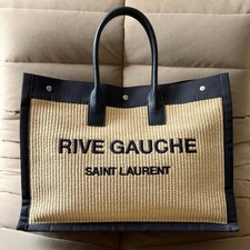 Saint Laurent YSL Rive Gauche