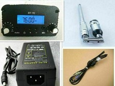 1W/7W 76-108MHZ Stereo PLL FM