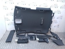 AUDI S3 2007 8P 3 Door Black