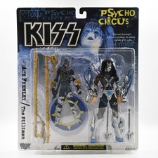 McFarlane Toys Kiss Psycho