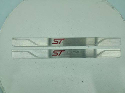 Ford focus inner sill trim - focus,