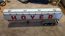 Wedico hoyer tanker - wedico, "hoyer"
