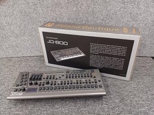ROLAND JD-08 Programmable