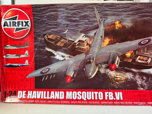 Superb airfix de - superb, ‘de