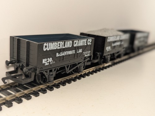 Hornby r6006 gauge - r6006,