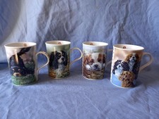 Danbury Mint Cavalier King