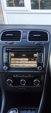 VW Golf Polo Passat RCD510