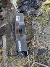 5th Wheel Tow Hitch
