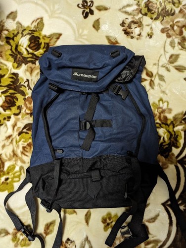 Macpac backpack